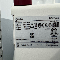 Cytiva Akta Pure 25 T FPLC System image 1